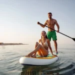 Allround, Touring alebo Yoga? Ako vybrať paddleboard podľa vašich potrieb?